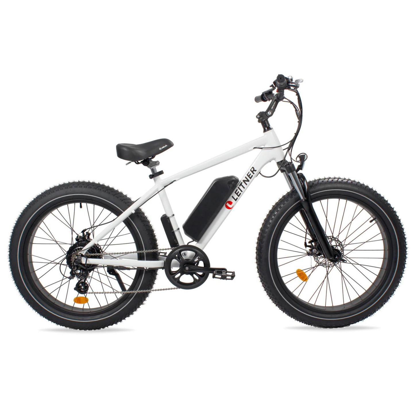 Leitner bike for sale hotsell