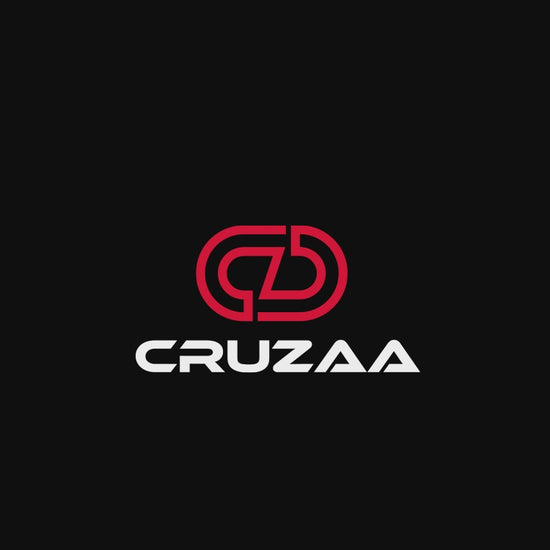 Cruzaa Commuta Scooter - Animation detailing it features and specifications.